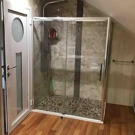 Piscine Et Jacuzzi