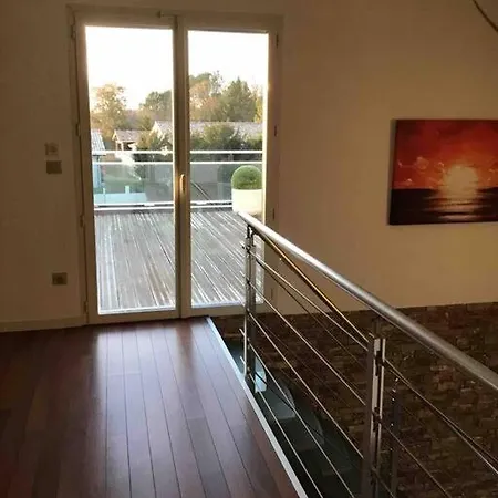 Piscine Et Jacuzzi Villa