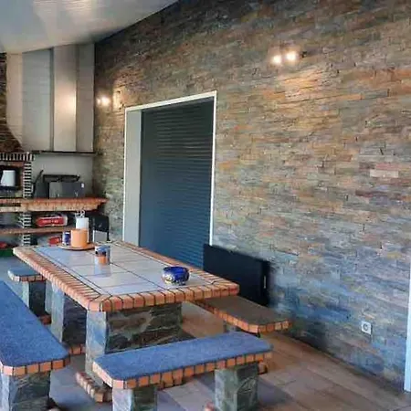 Villa Piscine Et Jacuzzi