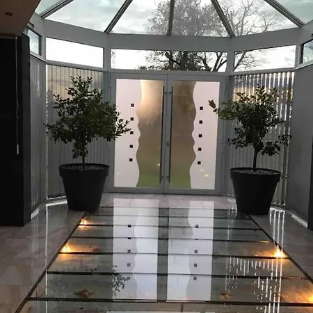Villa Piscine Et Jacuzzi